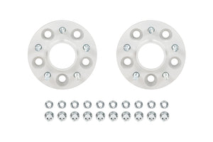 Eibach 21-23 Ford Mustang Mach-E Pro-Spacer Kit (25mm Pair)