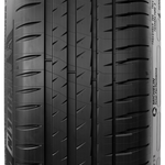 Michelin Pilot Sport 5 235/40ZR18 (95Y) XL