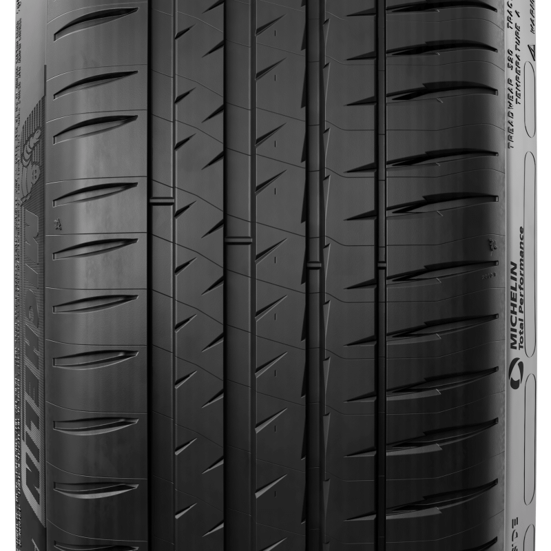 Michelin Pilot Sport 5 245/45ZR17 (99Y) XL