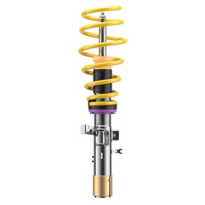 KW BMW 4 Series (G22) Coupe 4WD w/ Electronic damping V3 Leveling Coilover