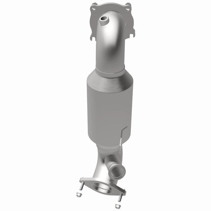 MagnaFlow Direct Fit Catalytic Converter 18-20 Alfa Romeo Giulia Single Underbody 2L