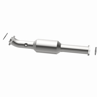 MagnaFlow 05-15 Toyota Tacoma 4.0L Direct Fit Converter