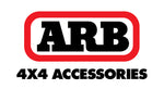 ARB Deluxe Front Rails Hilux 05 No Flr