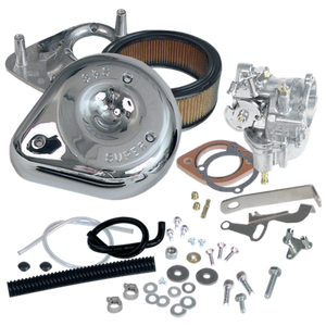 S&S Cycle 66-78 BT Super G Carburetor Kit