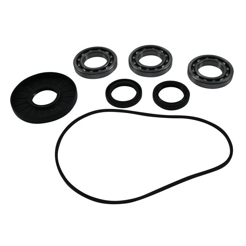 All Balls Racing 2015 Polaris Sportsman 325 ETX EFI Differential Bearing & Seal Kit Front