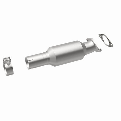 MagnaFlow 15-17 Ford Edge 2.0L FWD Rear Direct Fit Converter