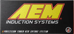 AEM 96-00 Civic CX DX & LX Blue Short Ram Intake