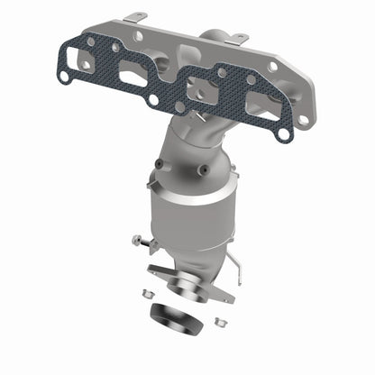 MagnaFlow 04-05 Nissan Altima 2.5L Direct Fit Converter