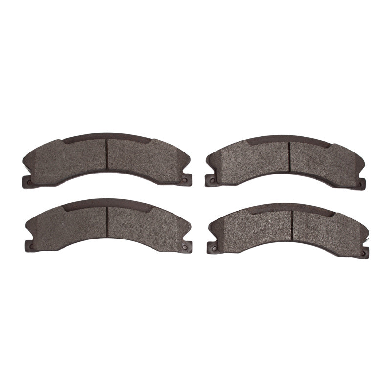 R1 09-24 Nissan Nv3500 Front Super Duty Brake Pads