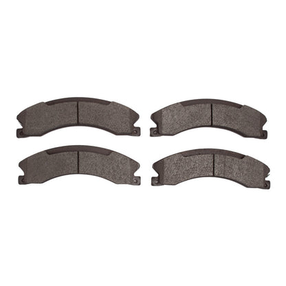 R1 09-24 Nissan Nv3500 Front Super Duty Brake Pads