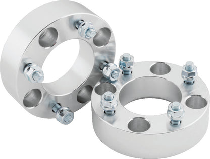 QuadBoss Wheel Spacer 4/115 - 1.5in - M10x1.25
