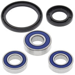 All Balls Racing 1987 Polaris Cyclone 250 Wheel Bearing Kit Front