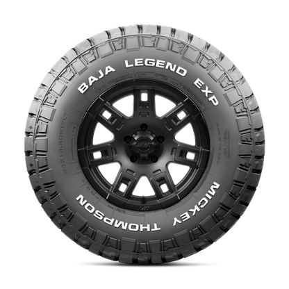 Mickey Thompson Baja Legend EXP Tire LT295/55R20 123/120Q - 249354