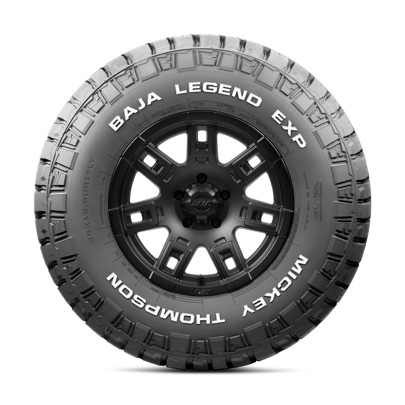 Mickey Thompson Baja Legend EXP Tire - LT285/70R17 121/118Q E - 272490