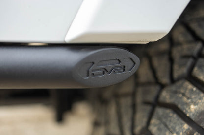 DV8 Offroad 2019-2025 Ram 1500 Tube Front Bumper