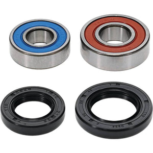 Pivot Works Pw Premium Wheel Bearing