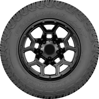 Yokohama Geolandar X-AT Tire - 33X11.50R20 118