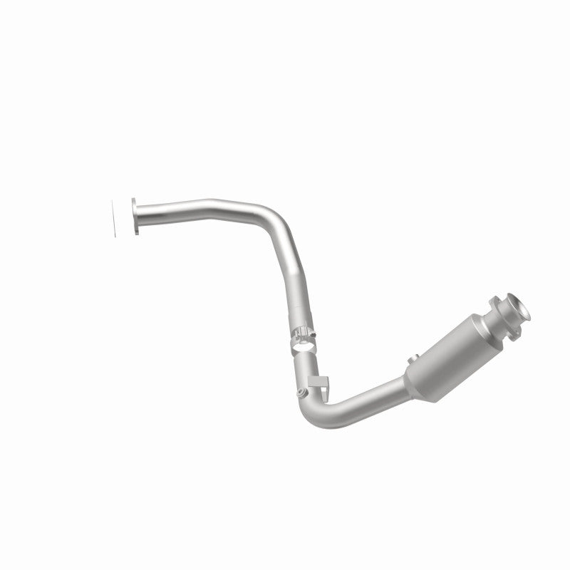 MagnaFlow 10-13 Land Rover Range Rover Sport 5.0L Direct Fit Converter