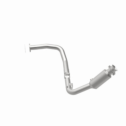 MagnaFlow 10-13 Land Rover Range Rover Sport 5.0L Direct Fit Converter