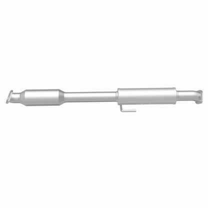 MagnaFlow 2012 Hyundai Sonata 2.0L Direct Fit Converter