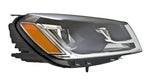 Hella 2015 Vw Touareg 15- Headlamp Rh Xen