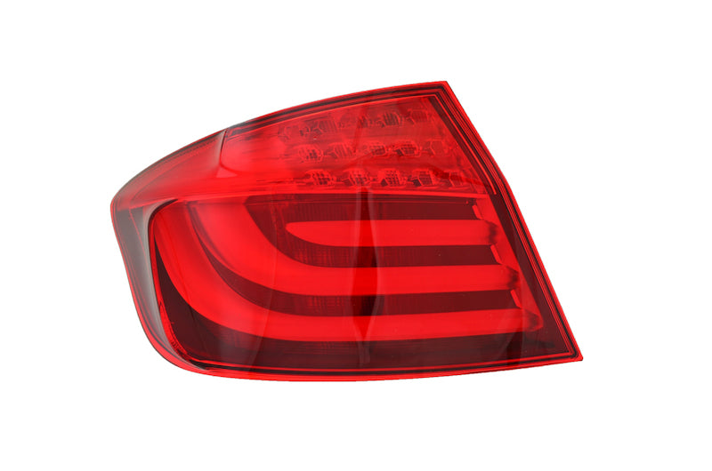 Hella 2009-2017 BMW 528i Left Outer Tail Light