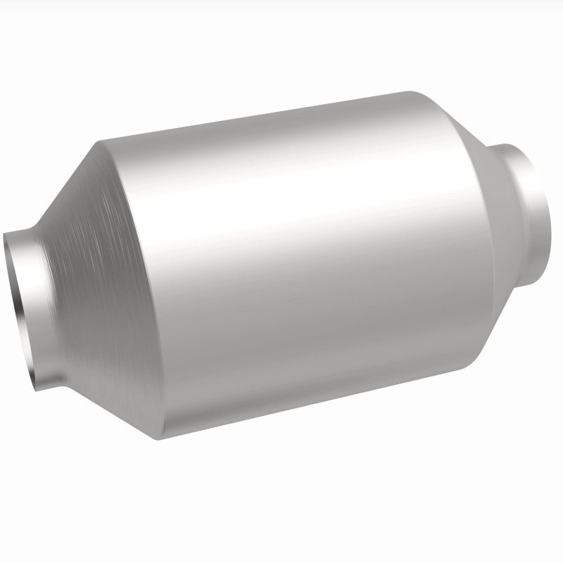 MagnaFlow Universal Catalytic Converter 2.5in Spun CA