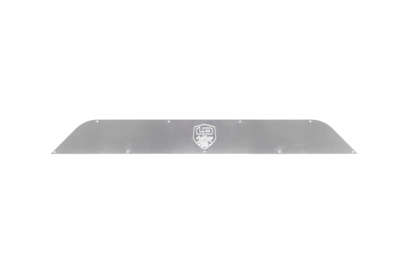 LP Aventure 13-14 Subaru Outback Front Bumper Esthetic Plate