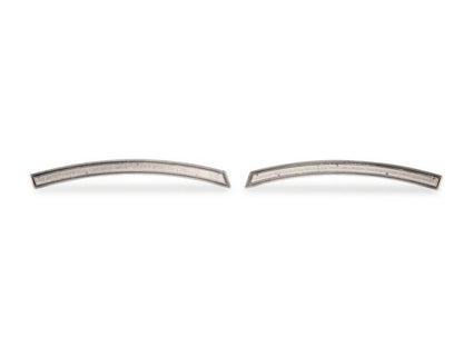 Raxiom 14-19 Chevrolet Corvette C7 Axial Series LED Side Markers- Clear