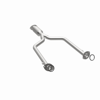 MagnaFlow 2007 Lexus GS430 4.3L Direct Fit Converter