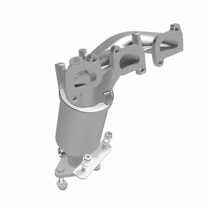 MagnaFlow 11-17 Ford Explorer 3.5L Direct Fit Converter