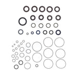 Athena 95-99 Ducati 748 Biposto 748 Engine Oil Seal Kit