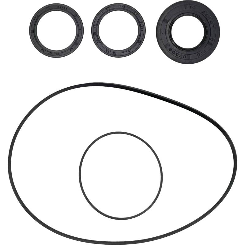 All Balls Racing Differential Seal Kit