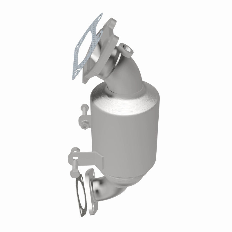 MagnaFlow 14-17 ProMaster 1500 V6 3.6 OEM Manifold Direct Fit Converter
