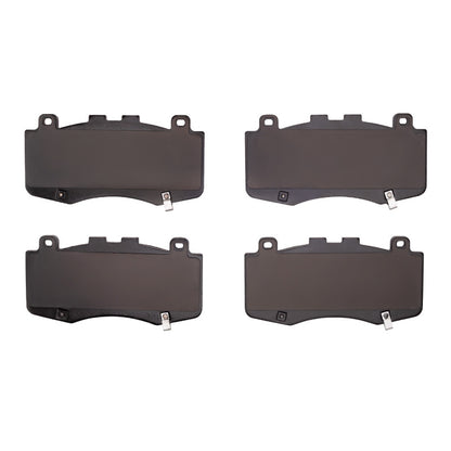 R1 18-26 Jeep Grand Cherokee Front Ceramic Brake Pads