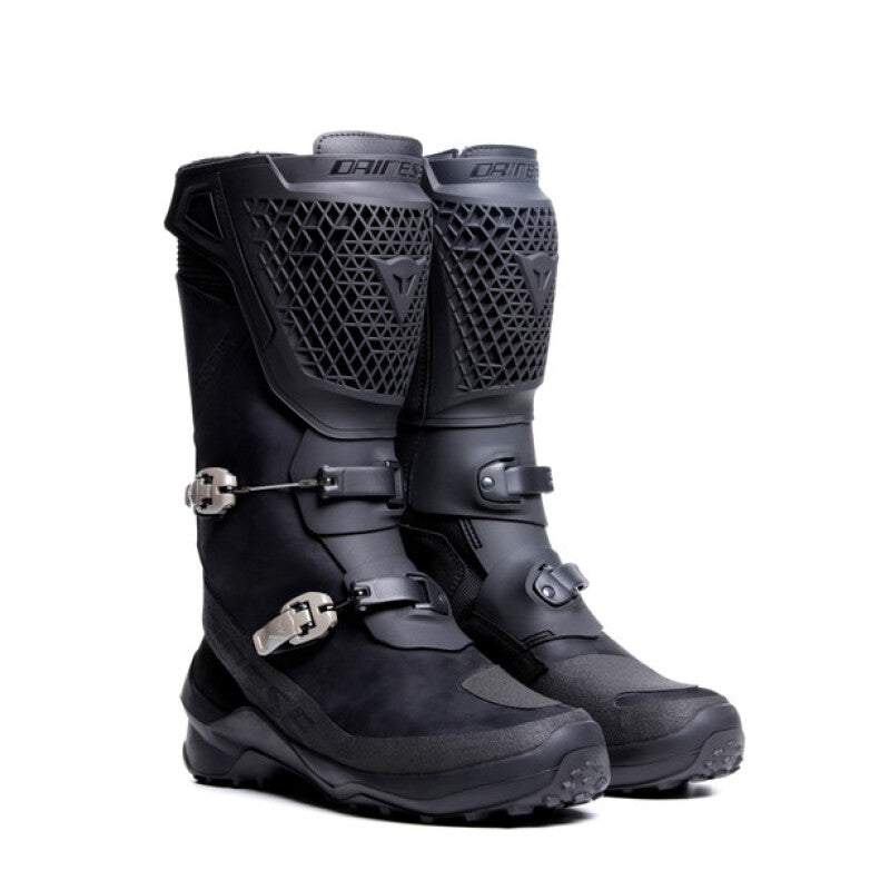 Dainese Seeker Gore-Tex Boots Black/Black Size - 38