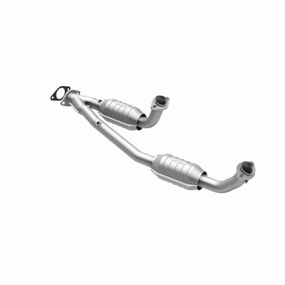 MagnaFlow 95-97 Ford Windstar 3.8L Direct Fit Converter