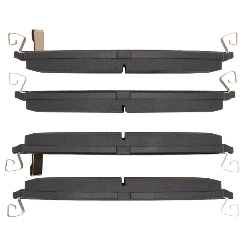 R1 20-26 Lincoln Aviator Front Super Duty Brake Pads