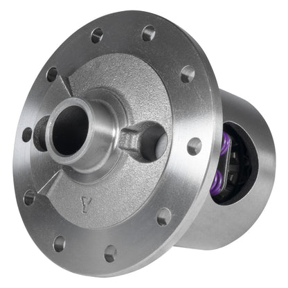 Yukon Gear 70-96 Chevrolet Caprice Limited Slip & Re-Gear Kit - 8.5in Diff 28 Spline 4.11 Ratio