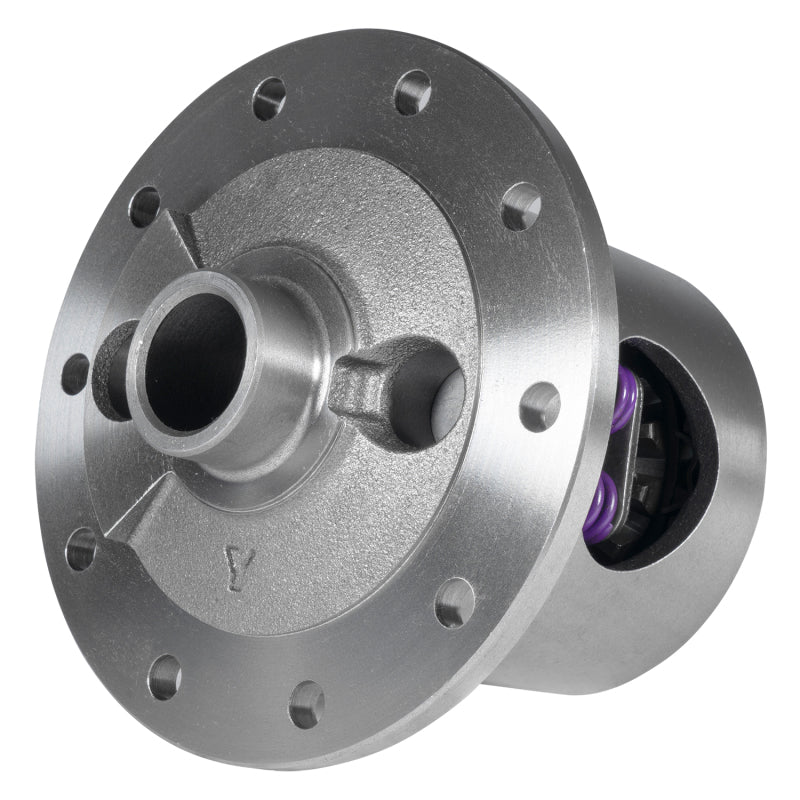 Yukon Gear 70-96 Chevrolet Caprice Limited Slip & Re-Gear Kit - 8.5in Diff 30 Spline 4.56 Ratio
