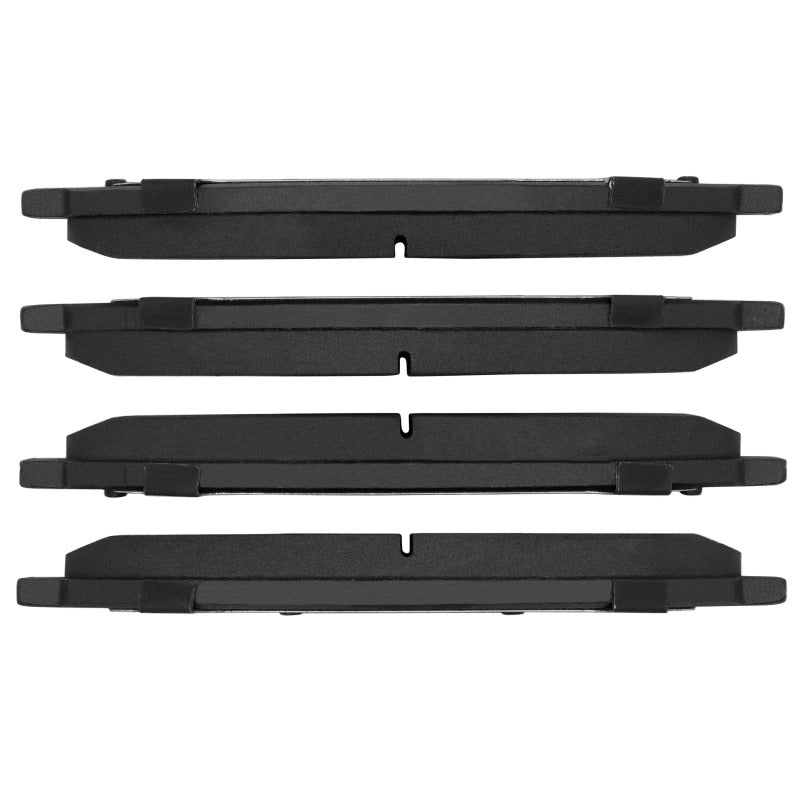 R1 10-16 Saab 9-4X Front Ceramic Brake Pads