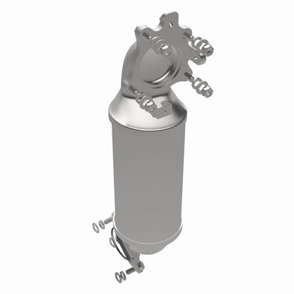 MagnaFlow 16-21 Honda Civic 1.5L Direct Fit Converter