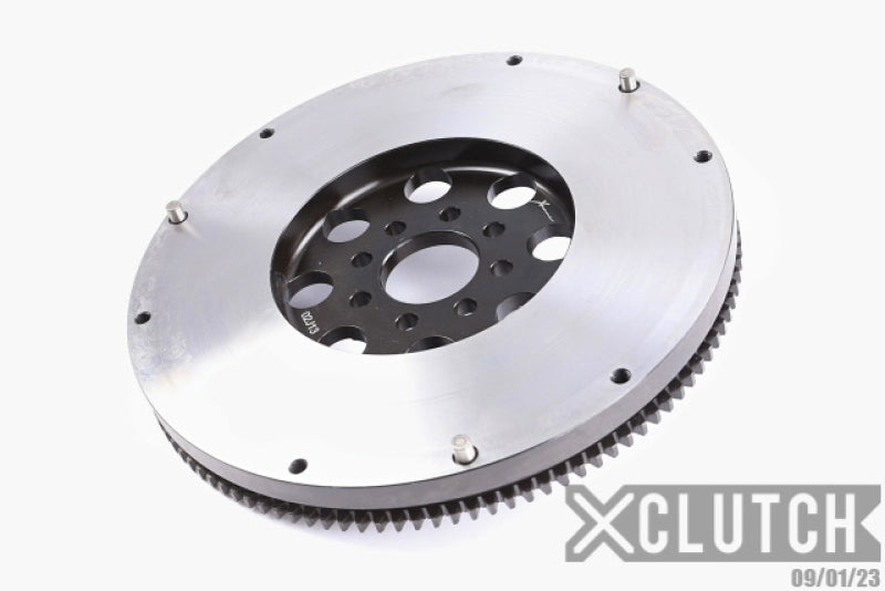 XClutch 01-04 Mitsubishi Eclipse Spyder GTS 3.0L Chromoly Flywheel