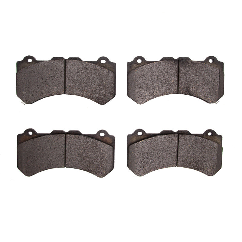 R1 09-24 Nissan GT-R Front Ceramic Brake Pads