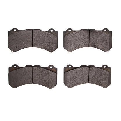 R1 09-24 Nissan GT-R Front Ceramic Brake Pads