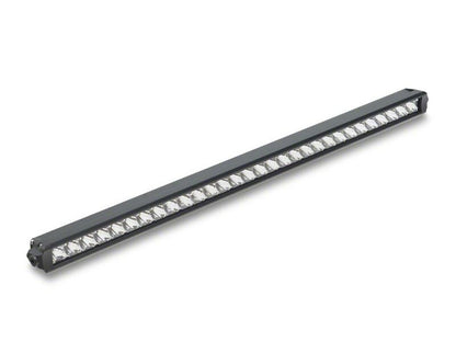 Raxiom 09-14 Ford F-150/ Excl.Raptor 30-Inch LED Light Bar with Front Bumper Mounting Bracket