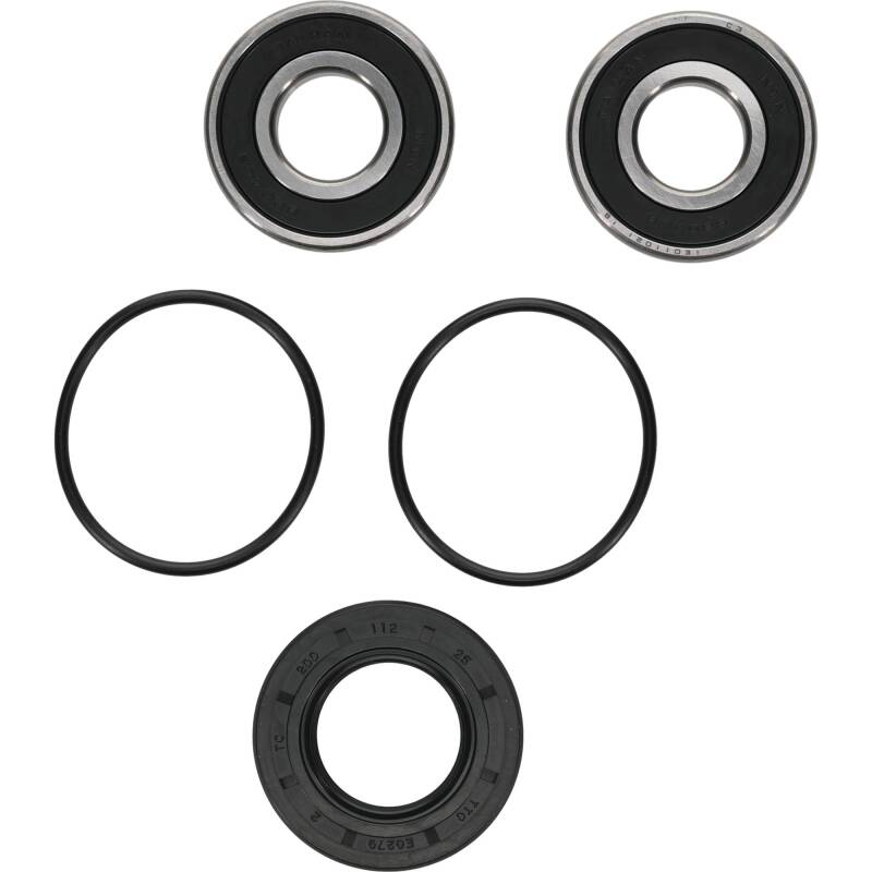 Pivot Works Premium Wheel Bearing