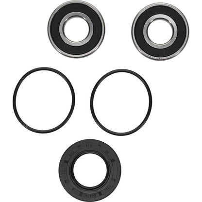Pivot Works Premium Wheel Bearing