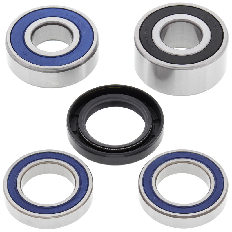 All Balls Racing 2014 Honda CTX1300 Wheel Bearing Kit Rear