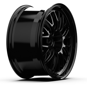 fifteen52 Holeshot RSR 20x10 5x112 10mm ET 66.56mm Center Bore Asphalt Black